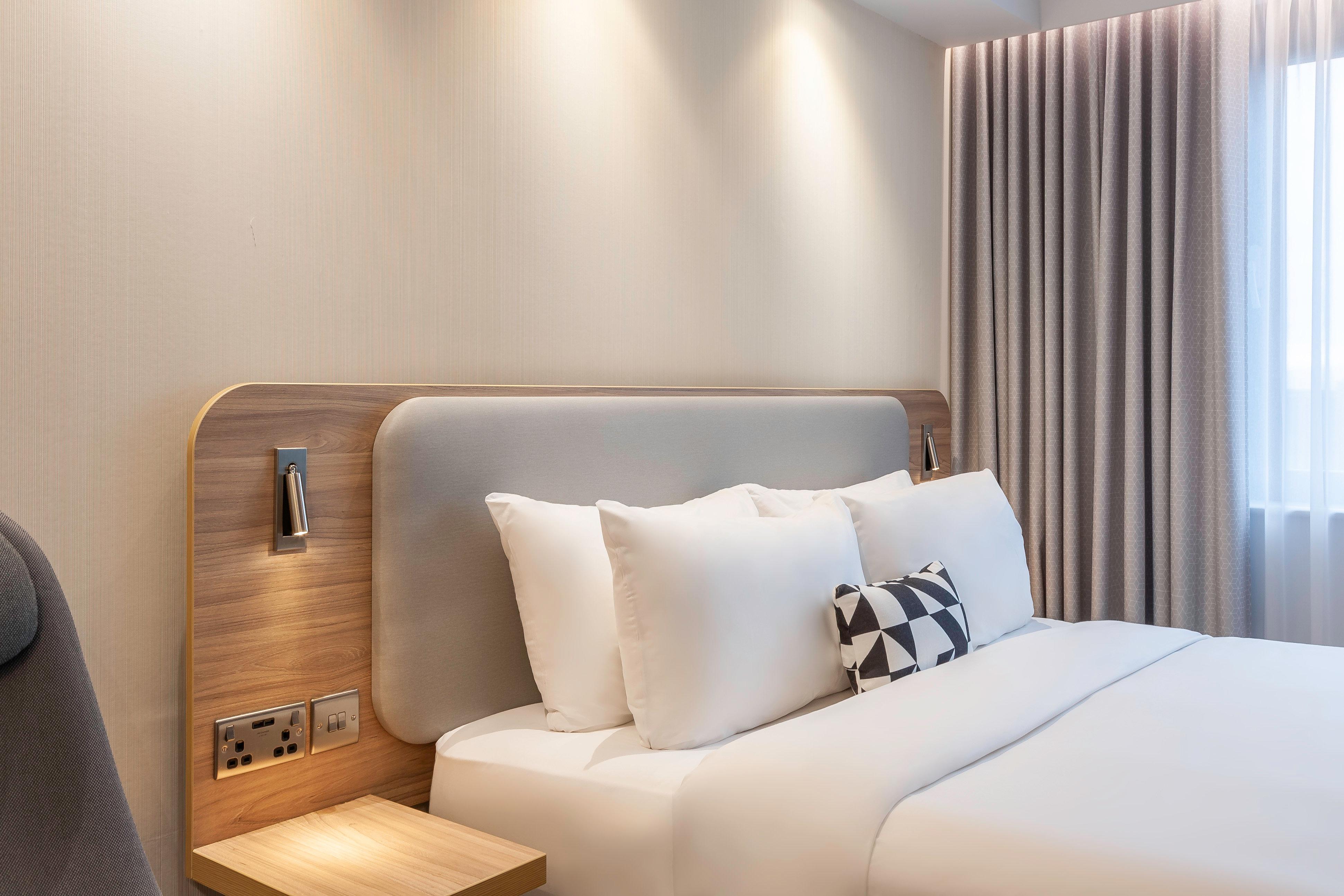 Holiday Inn Express Dublin-Airport By Ihg Santry Exterior foto