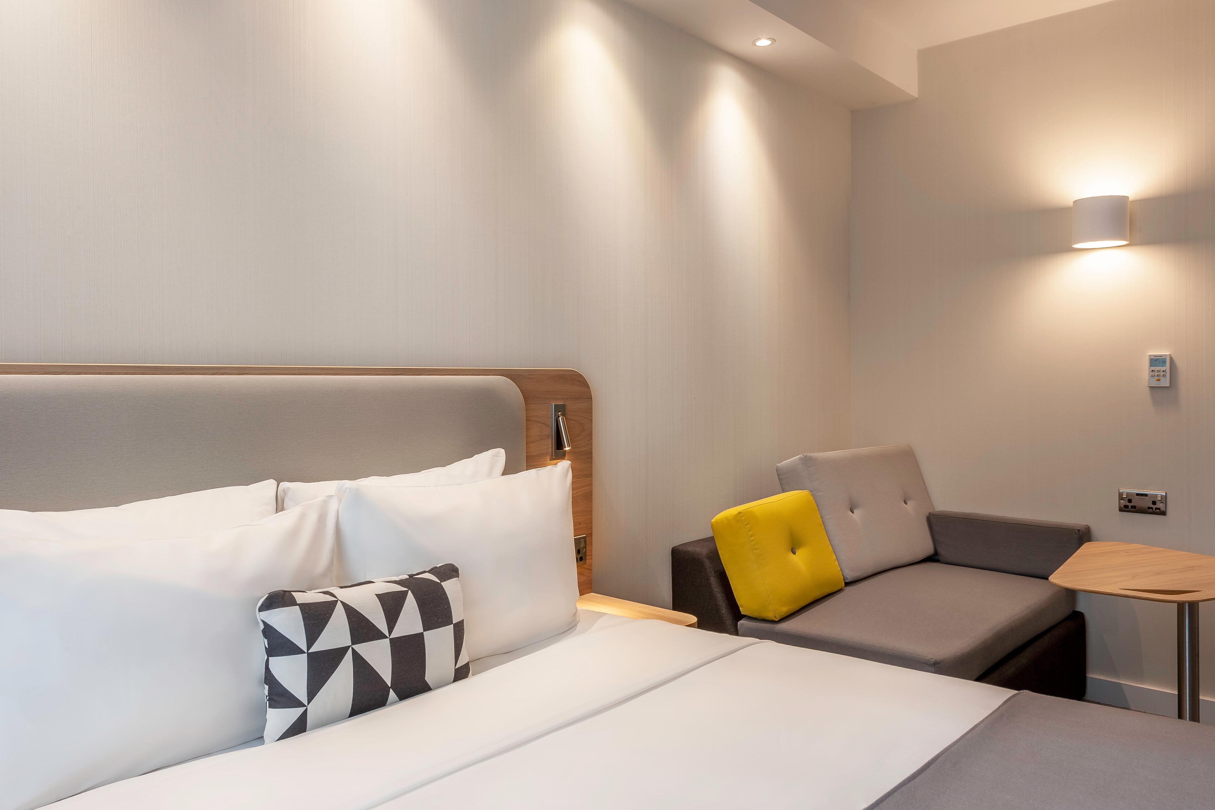 Holiday Inn Express Dublin-Airport By Ihg Santry Exterior foto