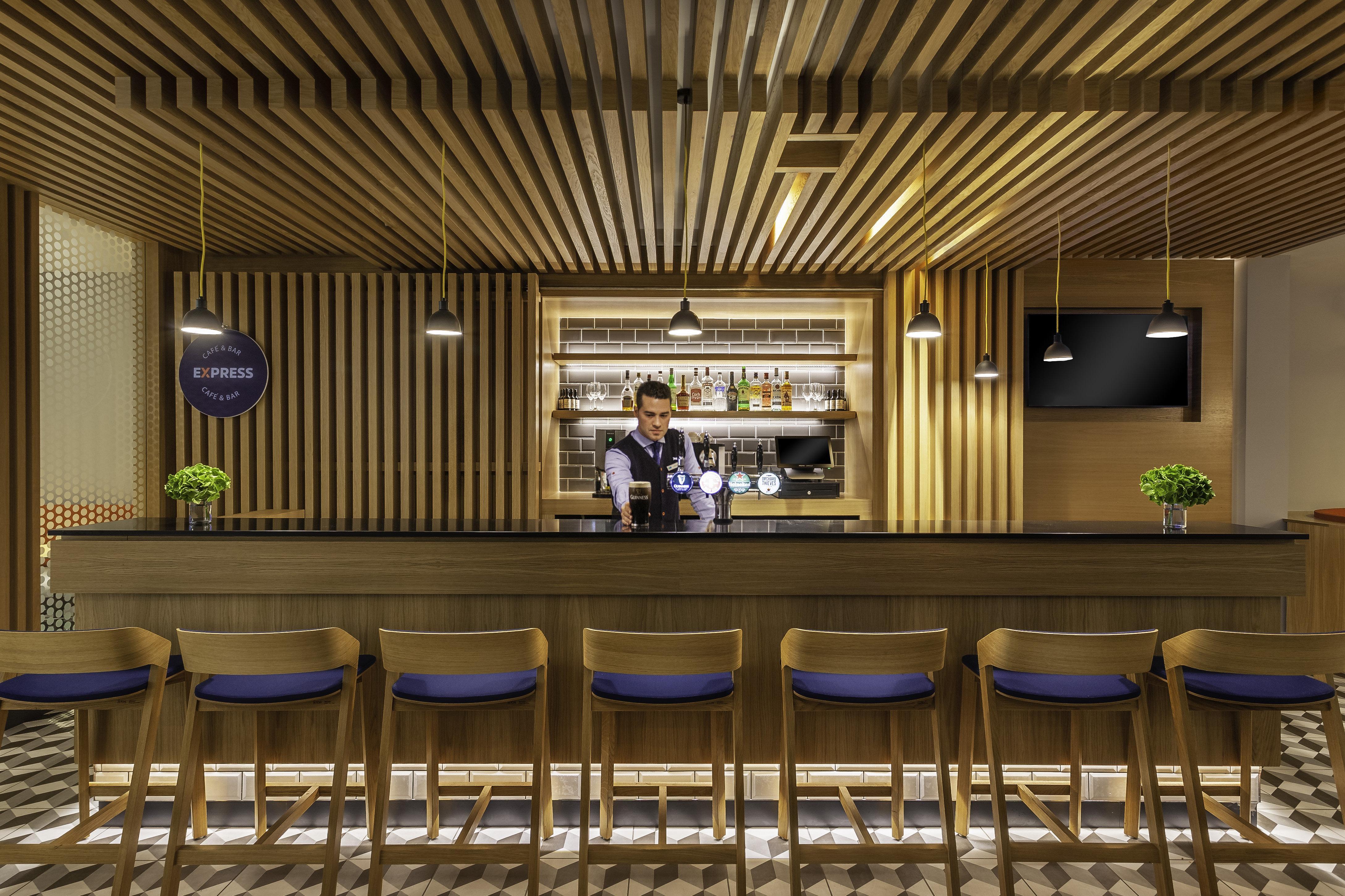 Holiday Inn Express Dublin-Airport By Ihg Santry Exterior foto